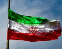 ایران نے برطانوی وزیر دفاع پر پابندیاں عائد کر دیں۔