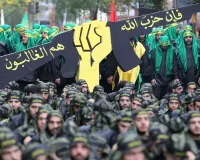 حزب اللہ نے غزہ تنازعہ شروع ہونے کے بعد سے اسرائیل کے خلاف 1,650 کارروائیوں کی تصدیق کی ہے۔