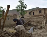 افغانستان میں شدید بارشوں اور سیلاب نے تباہی مچا دی، 70 افراد لقمہ اجل بن گئے۔