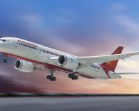 ایئر انڈیا نے منگولیا میں پھنسے ہوئے مسافروں کو واپس لانے کے لیے امدادی پرواز بھیجی