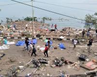 انڈونیشیا کے مغربی صوبے سماٹرا میں سیلاب سے 15 افراد ہلاک ہو گئے۔
