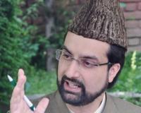 میرواعظ نے اپنے X پروفائل سے حریت کا عہدہ ہٹا دیا