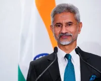 جے شنکر بیگم خالدہ ضیاء کی آخری رسومات میں شرکت کریں گے: وزارت خارجہ