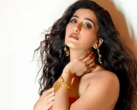 نمرت کور اہلووالیہ ایک پراسرار سیریز میں OTT ڈیبیو کریں گی