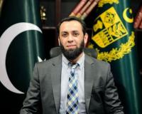 افغانستان کے ساتھ پاکستان کے امن مذاکرات کا کوئی موثر حل نہیں نکلا: تارڑ