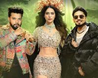 ٹی سیریز اور بھوشن کمار کی 'نچ میری ناگن' ریلیز