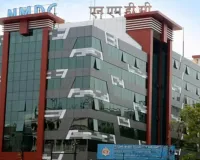 NMDC نے دوسری سہ ماہی میں ریکارڈ پیداوار اور فروخت قائم کی، منافع ₹2,271 کروڑ