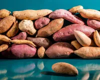 شکرقندی بہت سی صحت کی حالتوں کے لیے فائدہ مند ہے