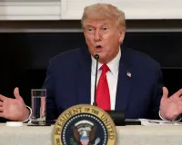 جوہری ہتھیاروں کے تجربات کے حوالے سے ٹرمپ کے بیان پر دنیا بھر سے شدید تنقید کی جا رہی ہے