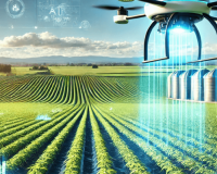 ڈیجیٹل ایگریکلچر مشن 2.0 - فرنٹیئر ٹیکنالوجیز فارمنگ کو تبدیل کر دیں گی