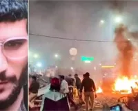 ڈی این اے ٹیسٹنگ سے تصدیق ہوئی ہے کہ ڈاکٹر عمر نبی کار میں تھے جس میں دھماکہ خیز مواد تھا