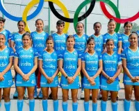 ہاکی انڈیا نے ایف آئی ایچ ویمنز جونیئر ہاکی ورلڈ کپ 2025 کے لیے اسکواڈ کا اعلان کیا