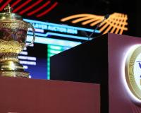 آئی پی ایل کی نیلامی بیرون ملک ہو سکتی ہے