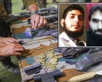 جموں و کشمیر میں دہشت گردی کے ماڈیول کا پردہ فاش، دو ڈاکٹروں سمیت سات گرفتار