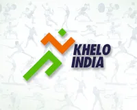 چھتیس گڑھ نے کھیلو انڈیا ٹرائبل گیمز 2025 سے نوازا