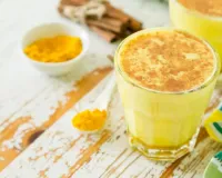 ہلدی کا دودھ سردیوں میں کسی علاج سے کم نہیں