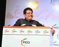 ہندوستان 50 ممالک کے ساتھ ایف ٹی اے پر بات چیت کر رہا ہے: پیوش گوئل