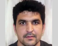 واشنگٹن ڈی سی میں گارڈ کی فائرنگ کا ملزم افغان شہری ہے