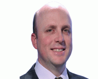 تاکائیچی کے تائیوان سے متعلق بیانات علاقائی سلامتی کو غیر مستحکم کرتے ہیں: رابرٹ باروک