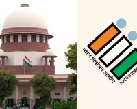 سپریم کورٹ نے ایس آئی آر کے خلاف وائیکو کی درخواست پر الیکشن کمیشن سے جواب طلب کرلیا