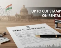 کرایہ کے معاہدوں پر اسٹامپ ڈیوٹی کو 8000 روپے سے کم کرکے 500 روپے کرنے کی تجویز