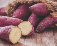 شکر قندی نہ صرف لذیذ ہوتے ہیں بلکہ غذائیت سے بھی بھرپور ہوتے ہیں