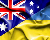 آسٹریلیا نے یوکرین کے لیے 62 ملین امریکی ڈالر کی فوجی امداد کا اعلان کیا ہے