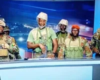 بغاوت کی کوشش کے بعد بینن میں غیر یقینی صورتحال