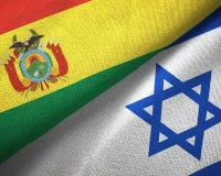 اسرائیل اور بولیویا نے دو سال بعد سفارتی تعلقات بحال کرنے پر اتفاق کیا ہے