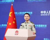 چین نے جاپان پر زور دیا ہے کہ وہ دوسری جنگ عظیم میں شکست خوردہ ملک کے طور پر اپنی ذمہ داریاں پوری کرے