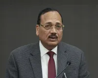 سپریم کورٹ کے فیصلوں کا تمام زبانوں میں ترجمہ کرنے کی کوششیں جاری ہیں: سوریہ کانت