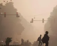 دہلی کی ہوا کا معیار ہفتہ کو 