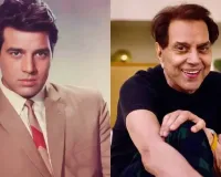 دھرمیندر کے 90ویں یوم پیدائش پر، زی بالی ووڈ اور زی کلاسک ان کی یادگار فلمیں نشر کریں گے