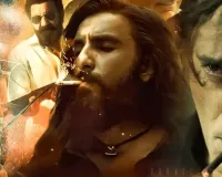 فلم 'دھورندھر' نے ہندوستانی مارکیٹ میں 411 کروڑ روپے کی کمائی کی