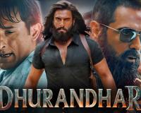 ممبئی: بالی ووڈ اسٹار رنویر سنگھ کی فلم ’دھورندر‘ نے تین دنوں میں بھارتی مارکیٹ میں 103 کروڑ روپے کا بزنس کر لیا۔