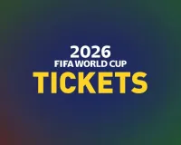 فیفا ورلڈ کپ 2026 کے ٹکٹوں کے لیے 24 گھنٹوں میں 5 ملین درخواستیں