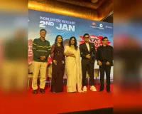 شریاس تلپڑے 'آزاد بھارت' میں نیتا جی سبھاش چندر بوس کا کردار ادا کریں گے