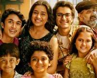 فاروق سید کی سونی سب کے شو 