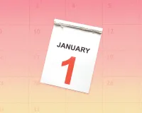 نئے سال کا پہلا دن ایک خاص اتفاق ہونے والا ہے