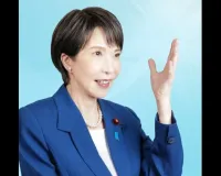 جاپانی اپوزیشن رہنماؤں نے وزیر اعظم تاکائیچی پر زور دیا کہ وہ تائیوان کے ریمارکس واپس لیں