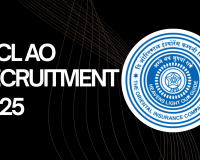 اورینٹل انشورنس میں نوکری حاصل کرنے کا بہترین موقع