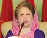 بنگلہ دیش کی سابق وزیر اعظم خالدہ ضیاء انتقال کر گئیں