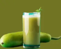 لوکی کا جوس بہت فائدہ مند ہے