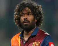 ملنگا سری لنکا کو فاسٹ باؤلنگ کنسلٹنٹ کے طور پر جوائن کر رہے ہیں