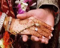 نیا سال شادیوں کے لیے بہت خاص ہونے والا ہے