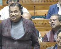 ایم ایل ایف ایف کو اگلے سال کے آخر تک ملک بھر میں نافذ کیا جائے گا: نتن گڈکری