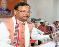 مرکزی وزیر پنکج چودھری اتر پردیش میں بی جے پی کے نئے صدر ہوں گ