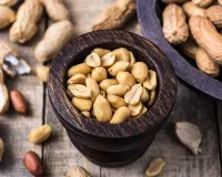 مونگ پھلی کئی بیماریوں کے لیے فائدہ مند ہے۔