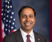 امریکی رکن کانگریس نے بنگلہ دیش میں ہندو شخص کے قتل کی مذمت کی