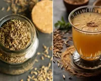 بھنا ہوا زیرہ بھی فائدہ مند ہے